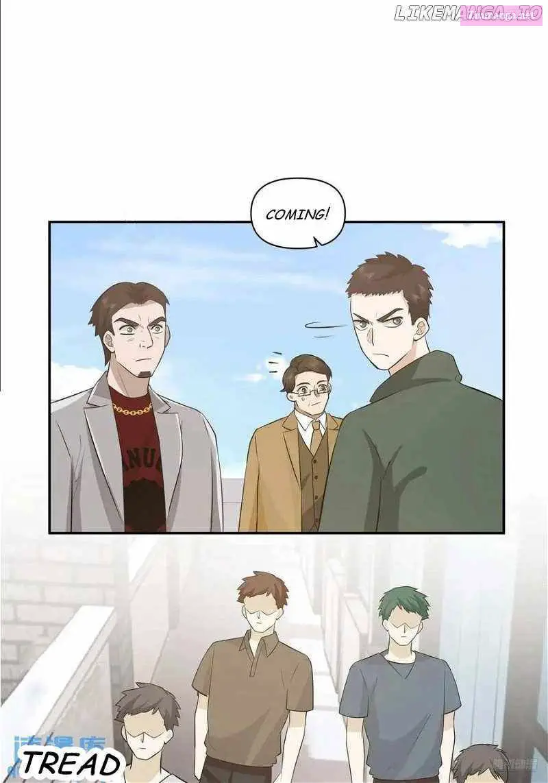 I Really Don’t Want To Be Reborn Zinmanga X Chapter 292 Page 4