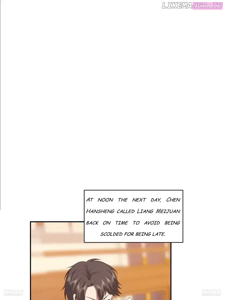 I Really Don’t Want To Be Reborn Zinmanga X Chapter 288 Page 10