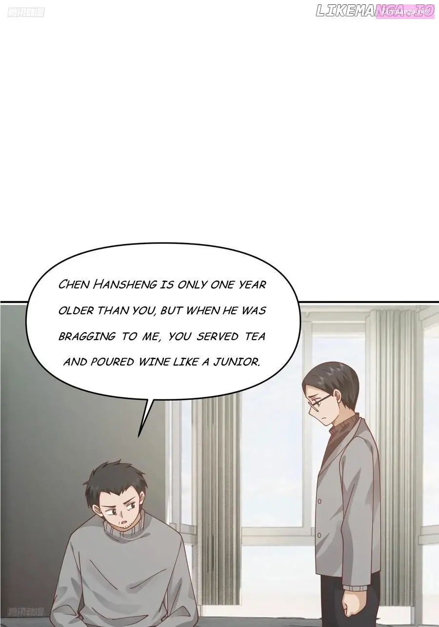 I Really Don’t Want To Be Reborn Zinmanga X Chapter 282 Page 2