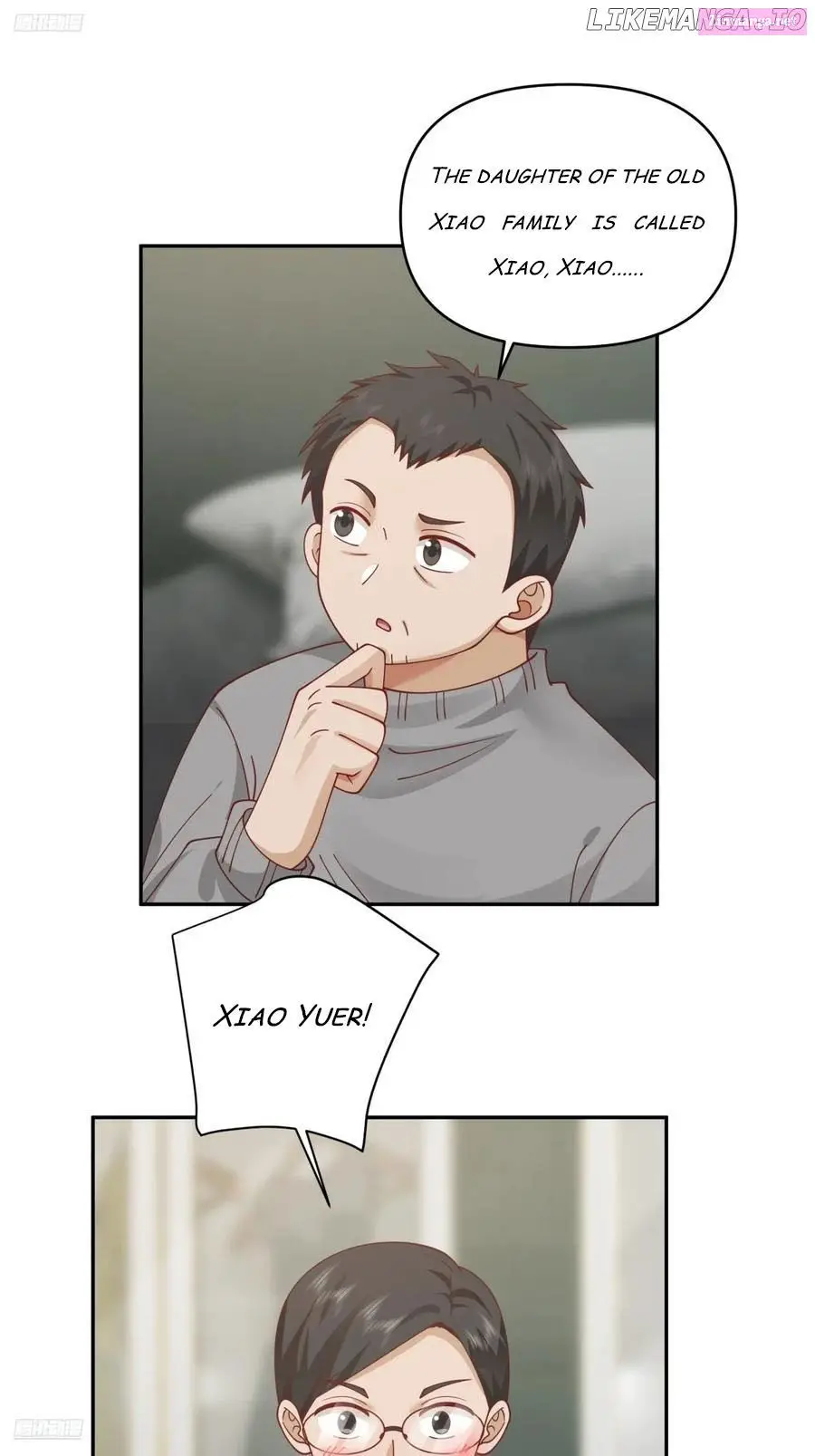 I Really Don’t Want To Be Reborn Zinmanga X Chapter 282 Page 6