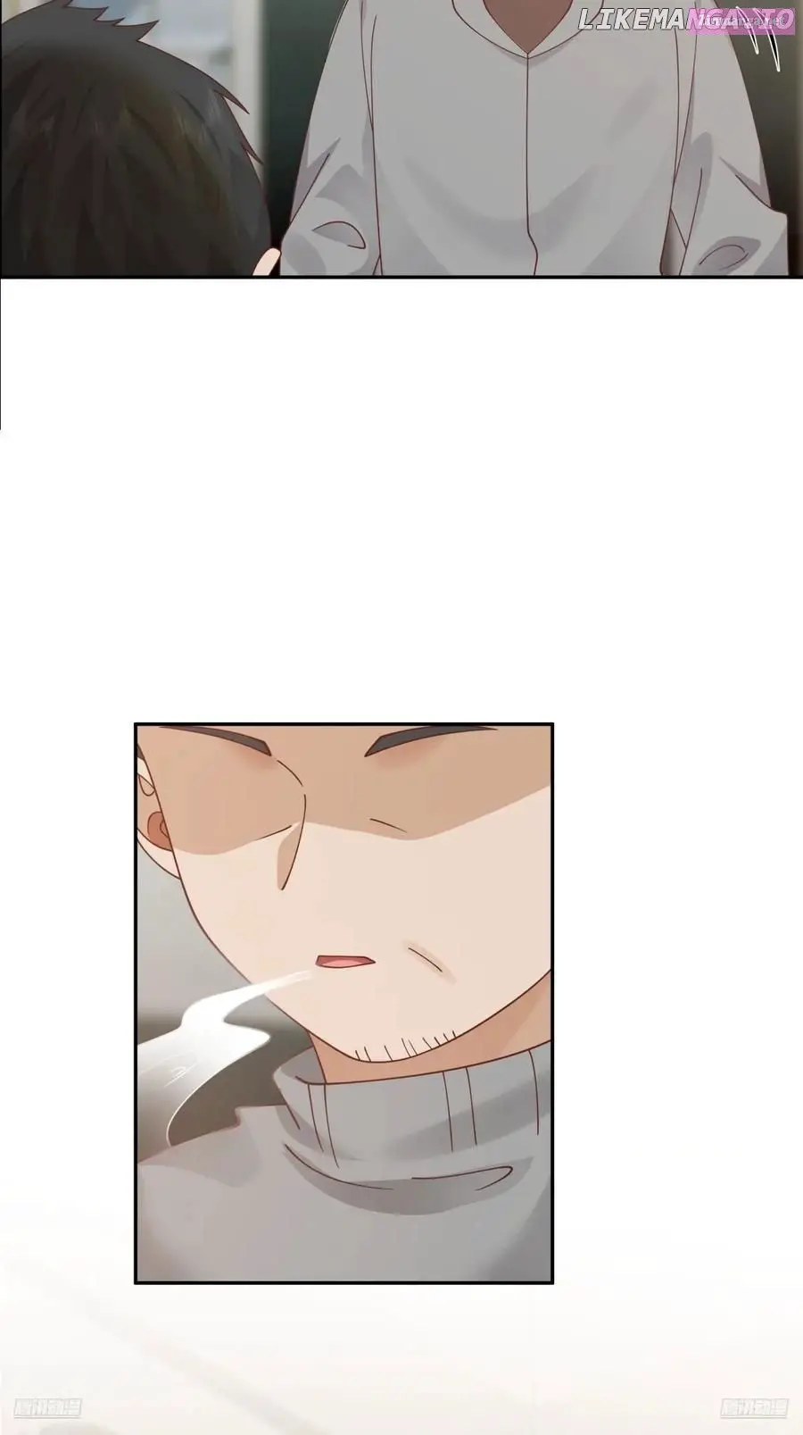 I Really Don’t Want To Be Reborn Zinmanga X Chapter 282 Page 10