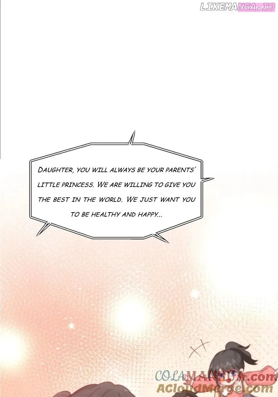 I Really Don’t Want To Be Reborn Zinmanga X Chapter 278 Page 7