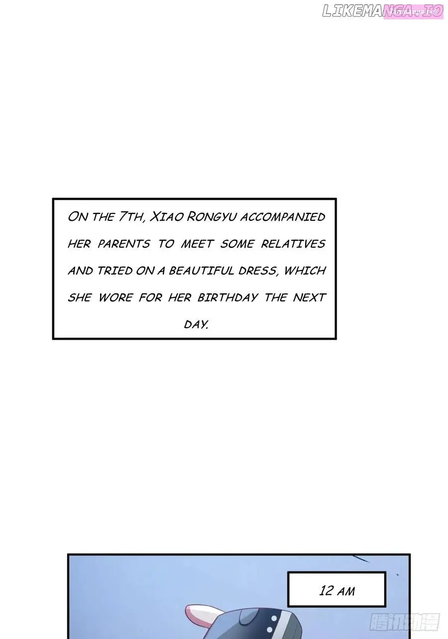 I Really Don’t Want To Be Reborn Zinmanga X Chapter 275 Page 39