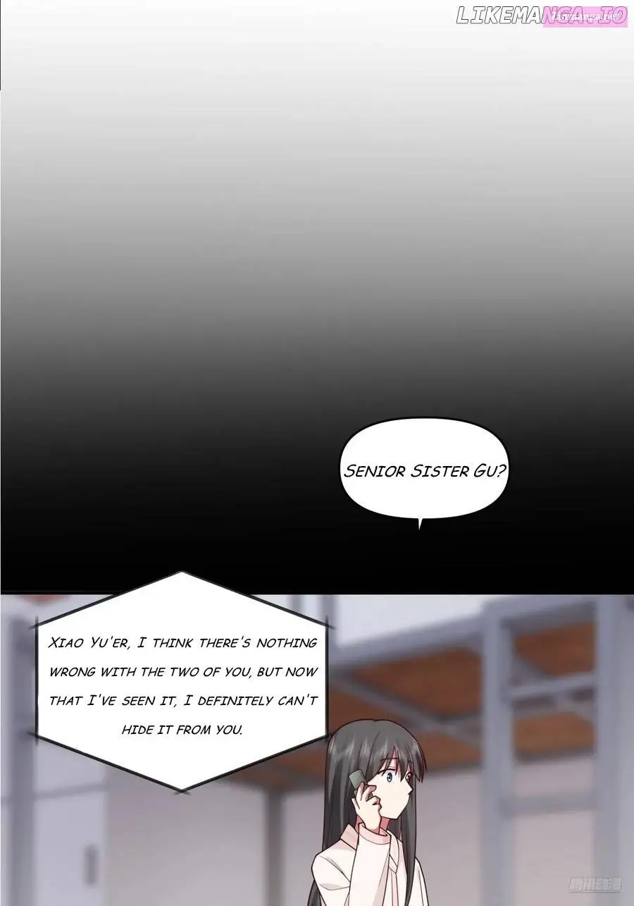 I Really Don’t Want To Be Reborn Zinmanga X Chapter 269 Page 10