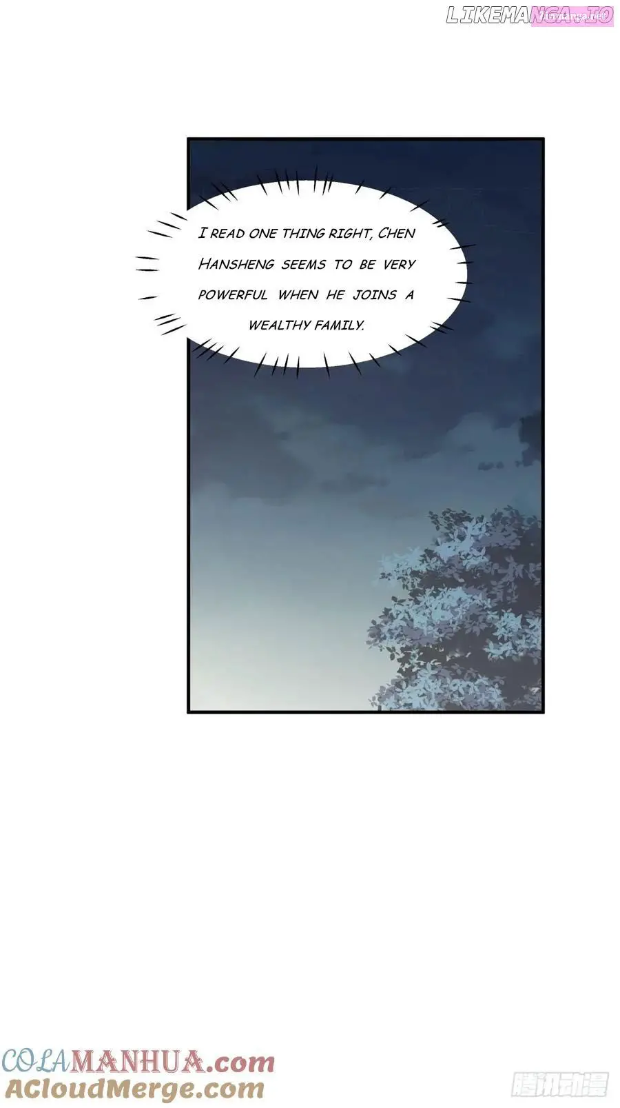 I Really Don’t Want To Be Reborn Zinmanga X Chapter 264 Page 33