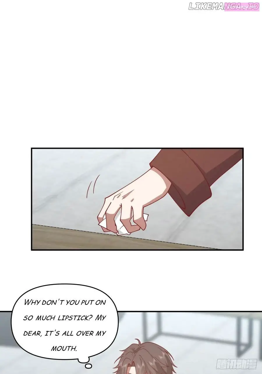 I Really Don’t Want To Be Reborn Zinmanga X Chapter 259 Page 16