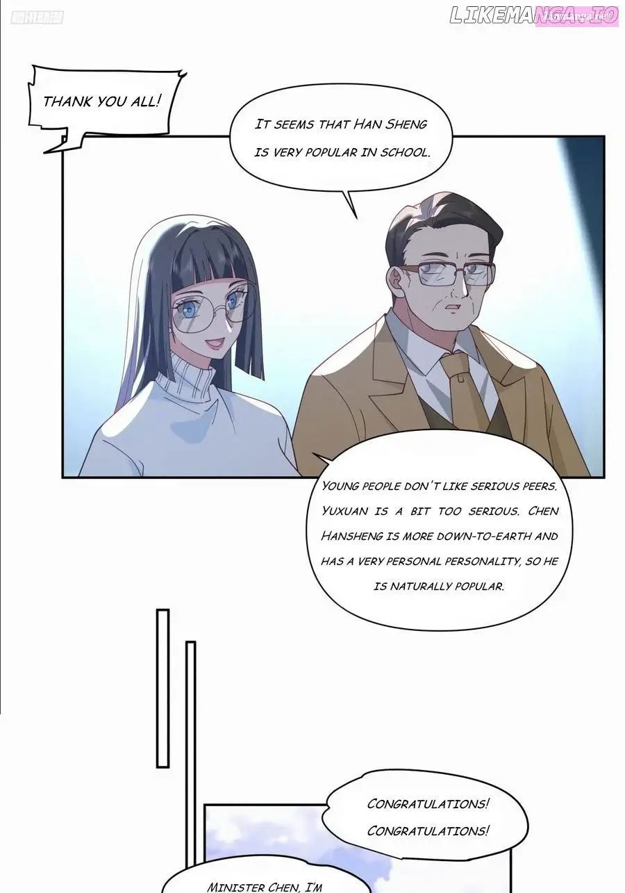 I Really Don’t Want To Be Reborn Zinmanga X Chapter 250 Page 6