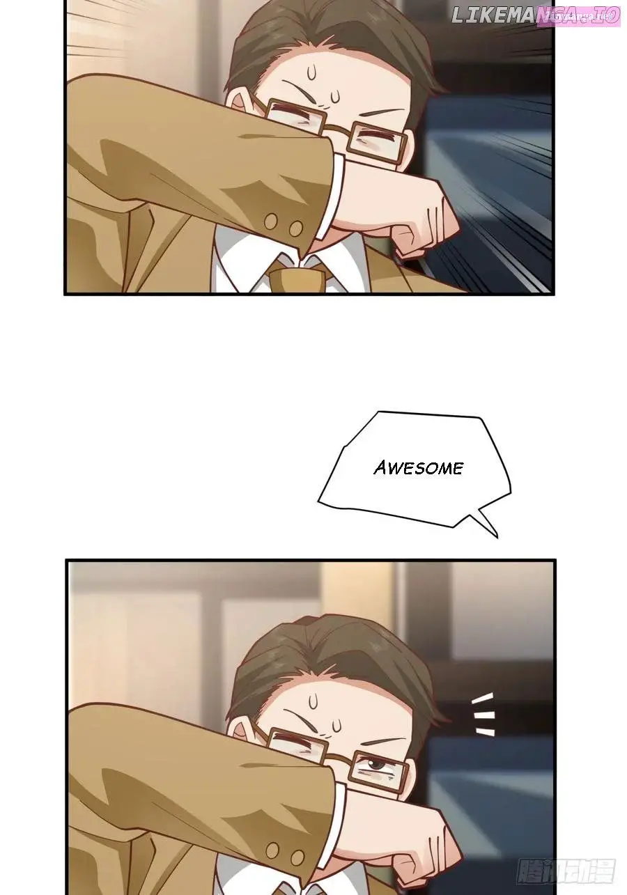 I Really Don’t Want To Be Reborn Zinmanga X Chapter 246 Page 30