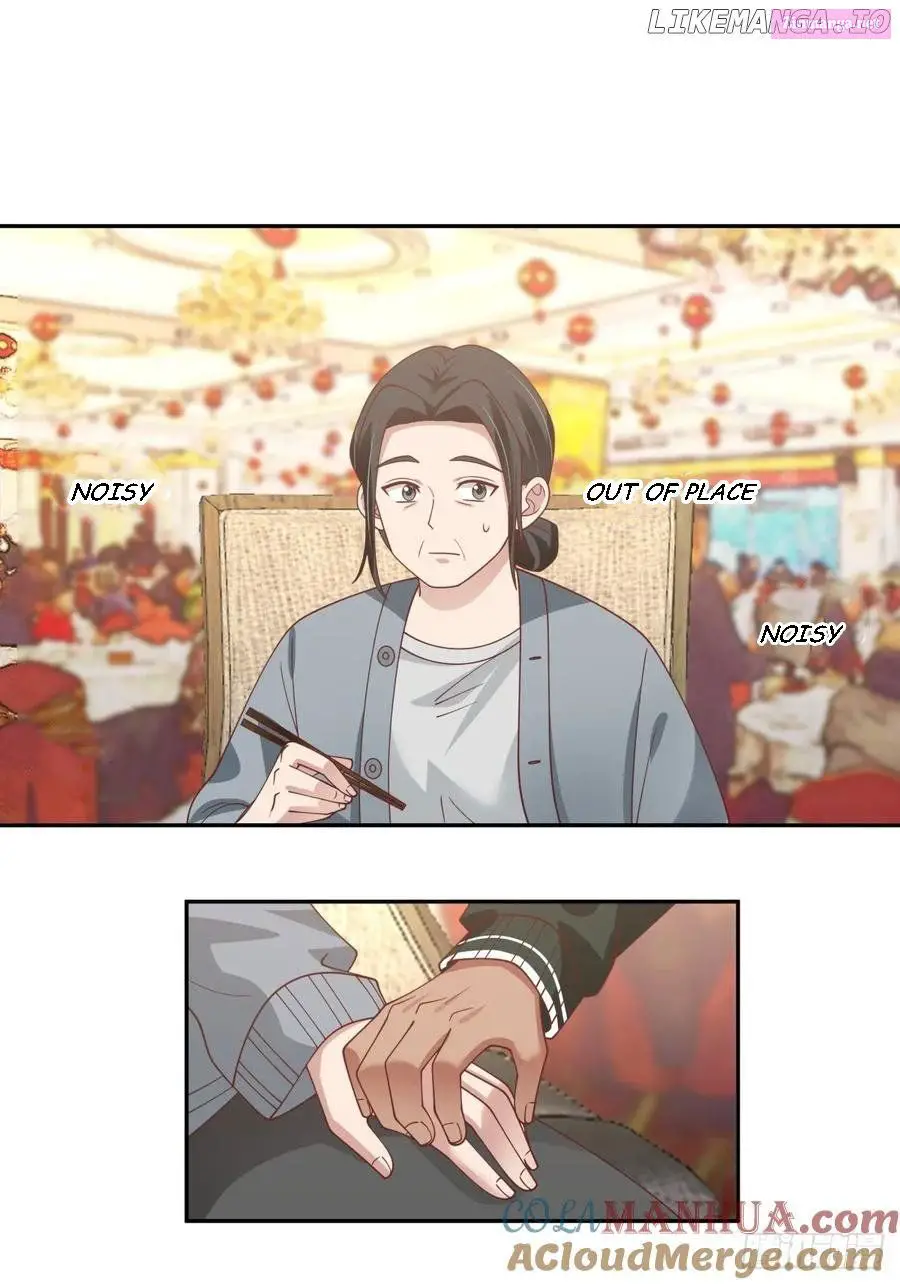 I Really Don’t Want To Be Reborn Zinmanga X Chapter 242 Page 29