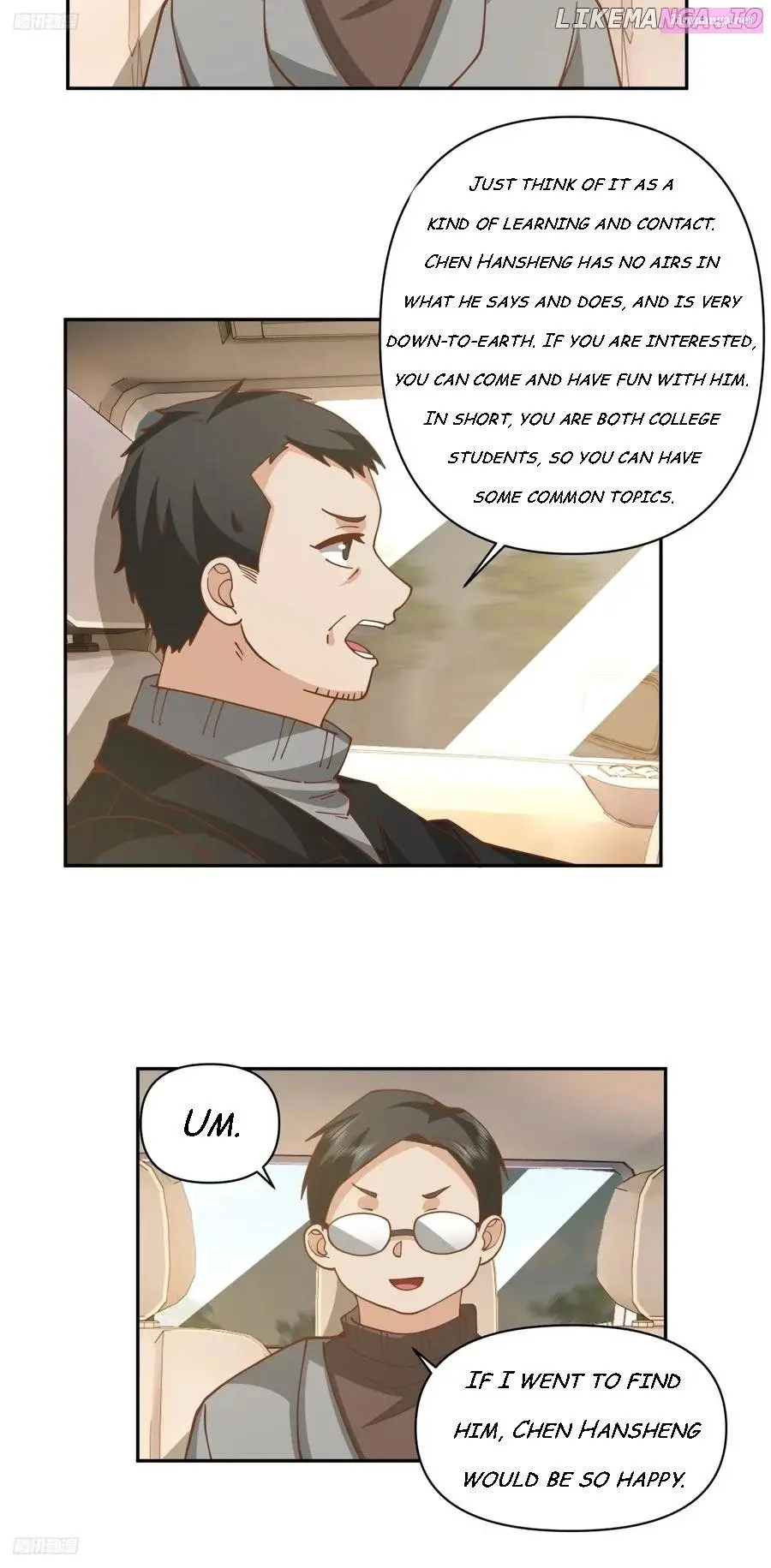 I Really Don’t Want To Be Reborn Zinmanga X Chapter 235 Page 4