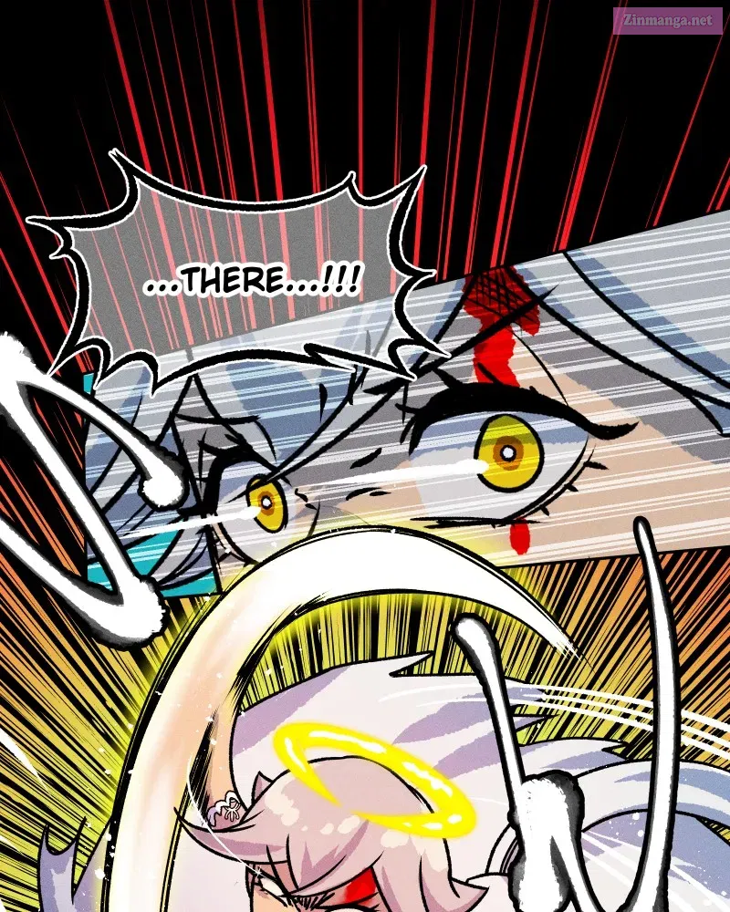 Lily Crown Zinmanga X Chapter 25 Page 151