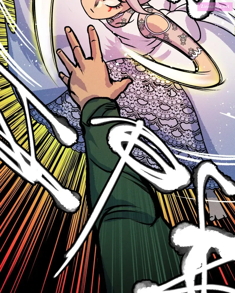 Lily Crown Zinmanga X Chapter 25 Page 152