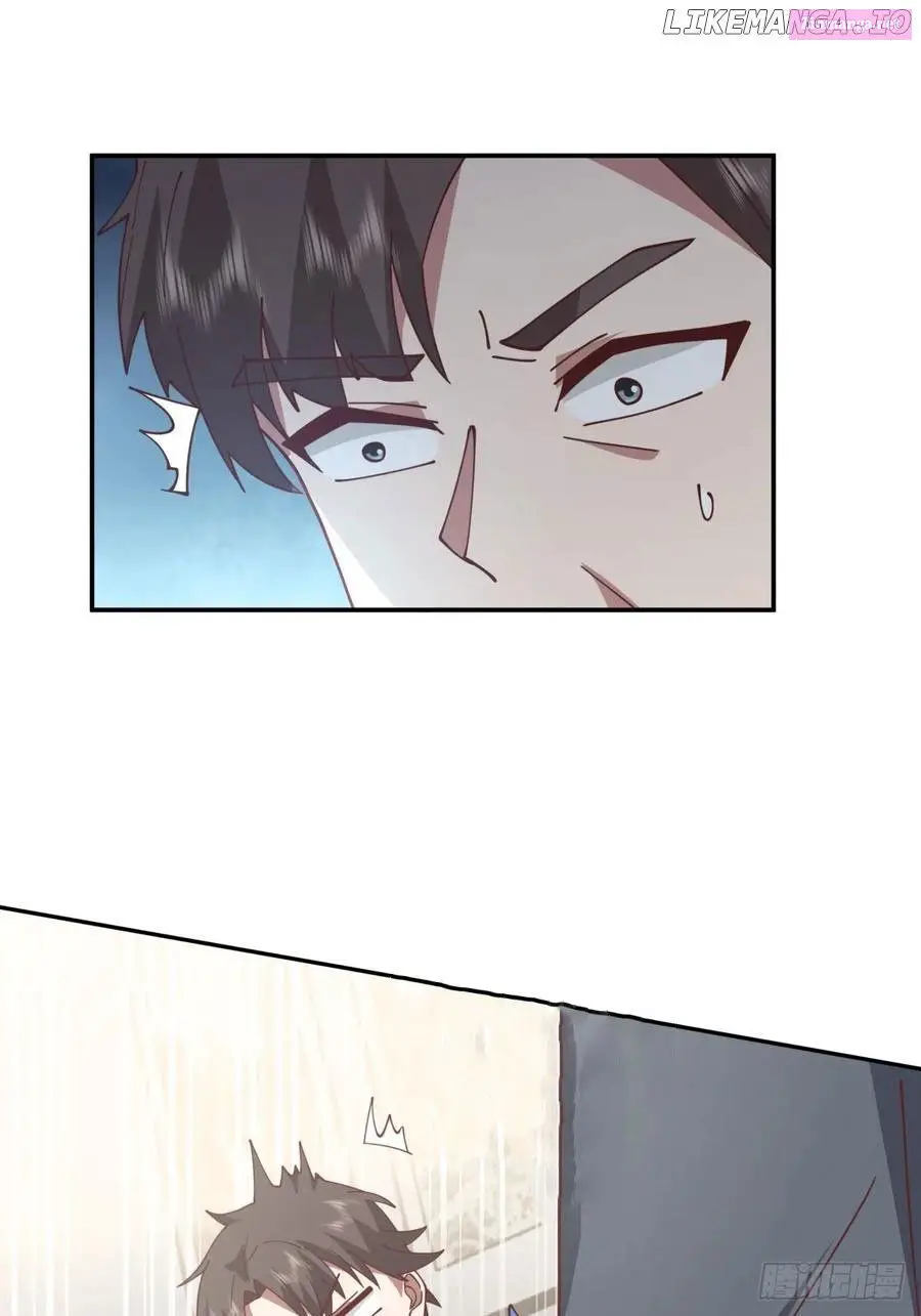 I Really Don’t Want To Be Reborn Zinmanga X Chapter 230 Page 35