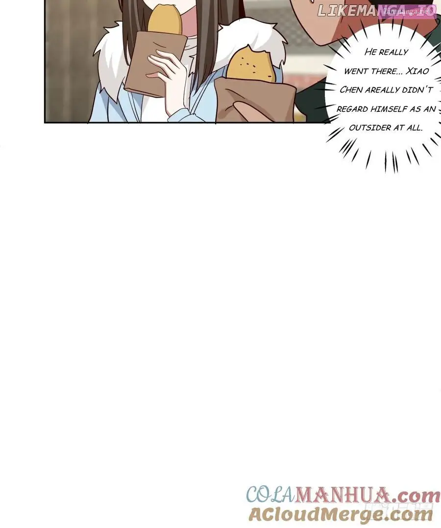 I Really Don’t Want To Be Reborn Zinmanga X Chapter 225 Page 15