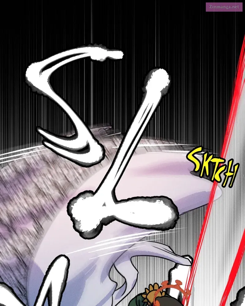 Lily Crown Zinmanga X Chapter 23 Page 92