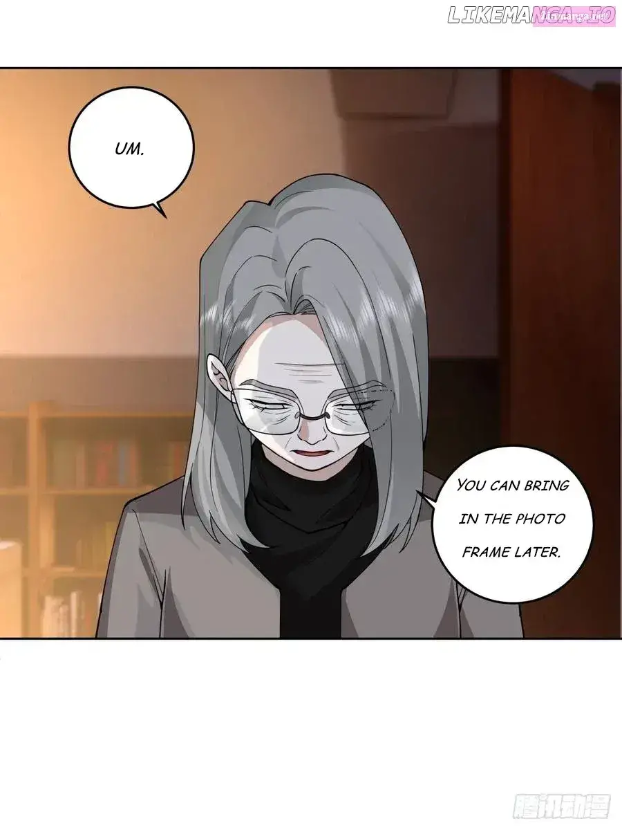 I Really Don’t Want To Be Reborn Zinmanga X Chapter 200 Page 41