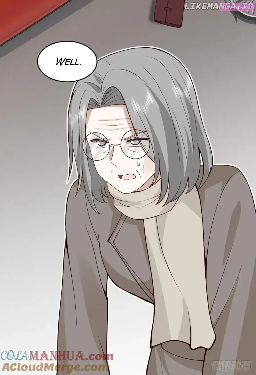 I Really Don’t Want To Be Reborn Zinmanga X Chapter 194 Page 37