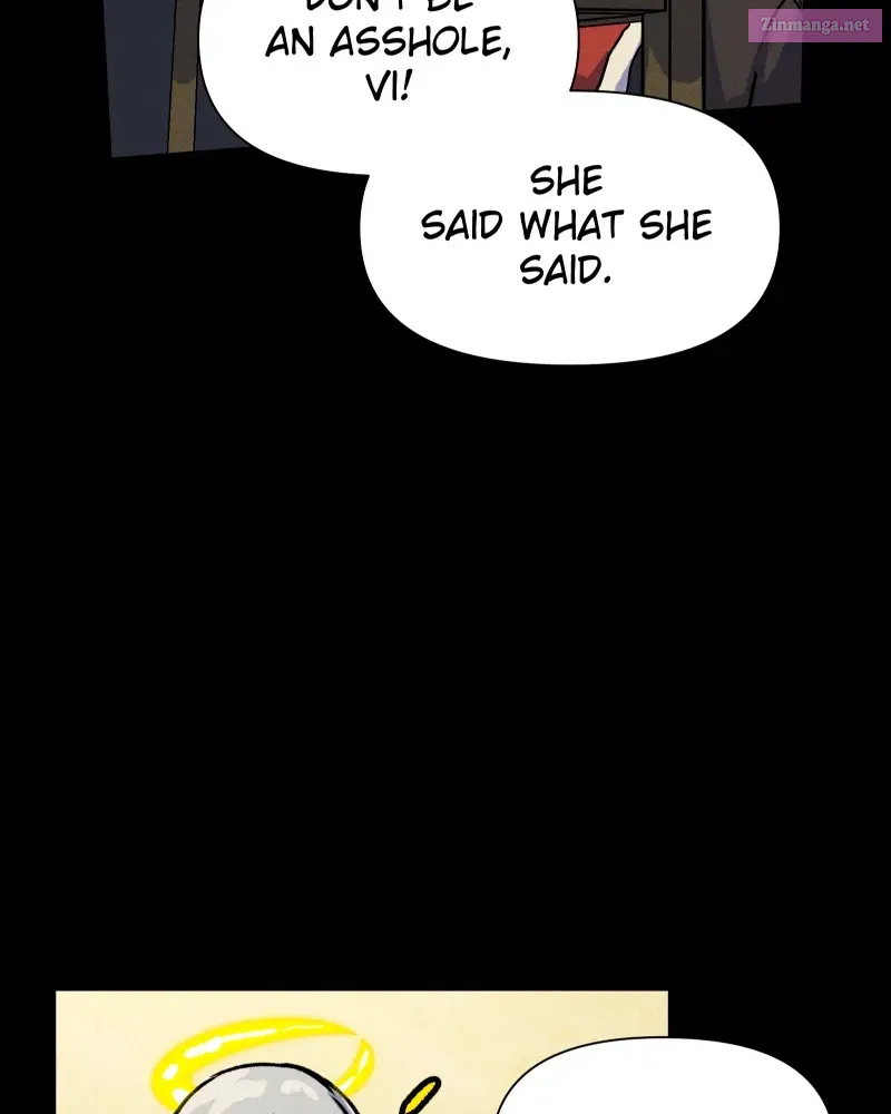 Lily Crown Zinmanga X Chapter 17 Page 92
