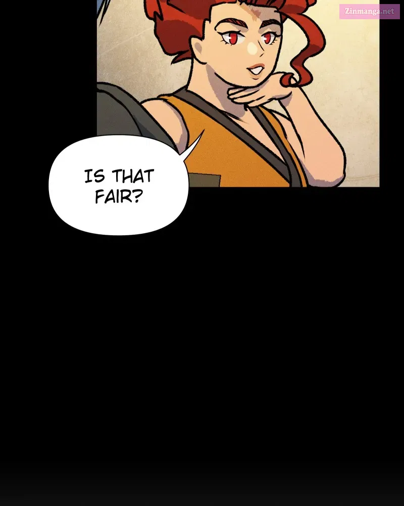 Lily Crown Zinmanga X Chapter 17 Page 94