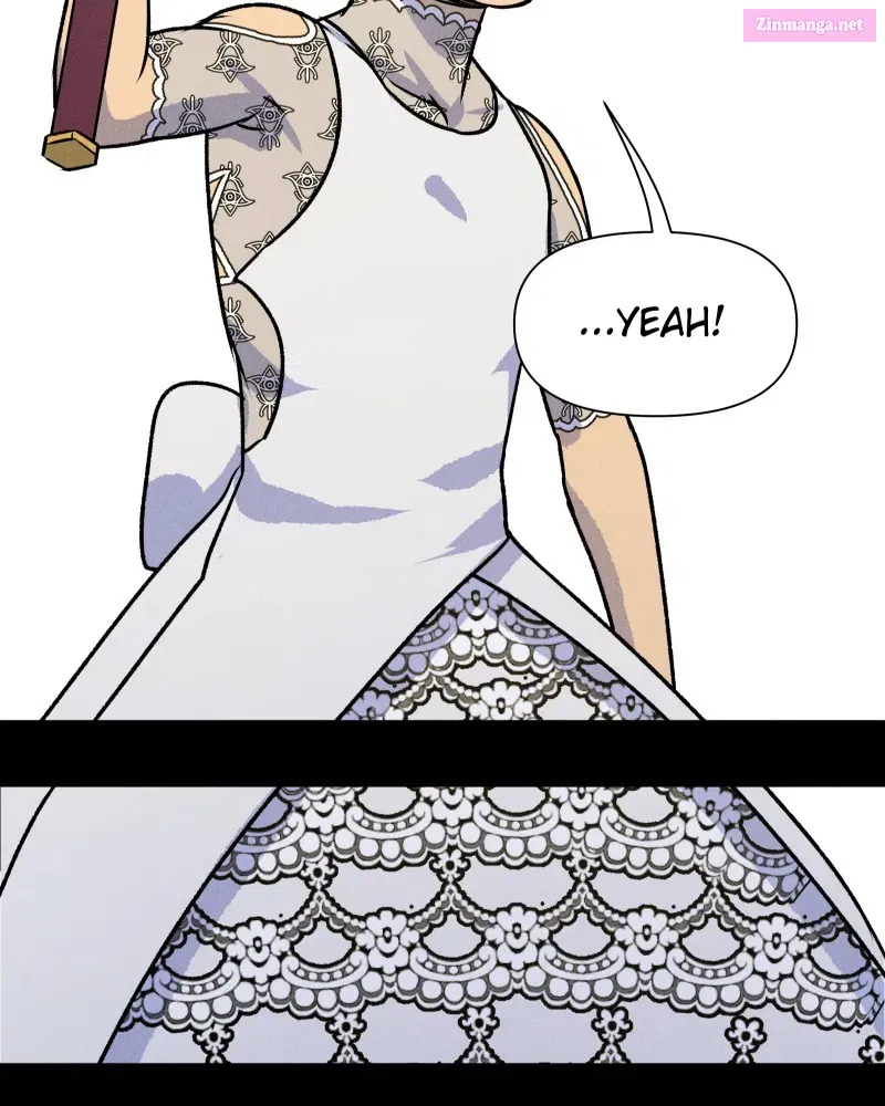 Lily Crown Zinmanga X Chapter 17 Page 96