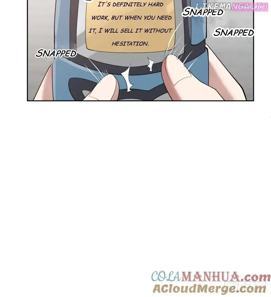 I Really Don’t Want To Be Reborn Zinmanga X Chapter 185 Page 37
