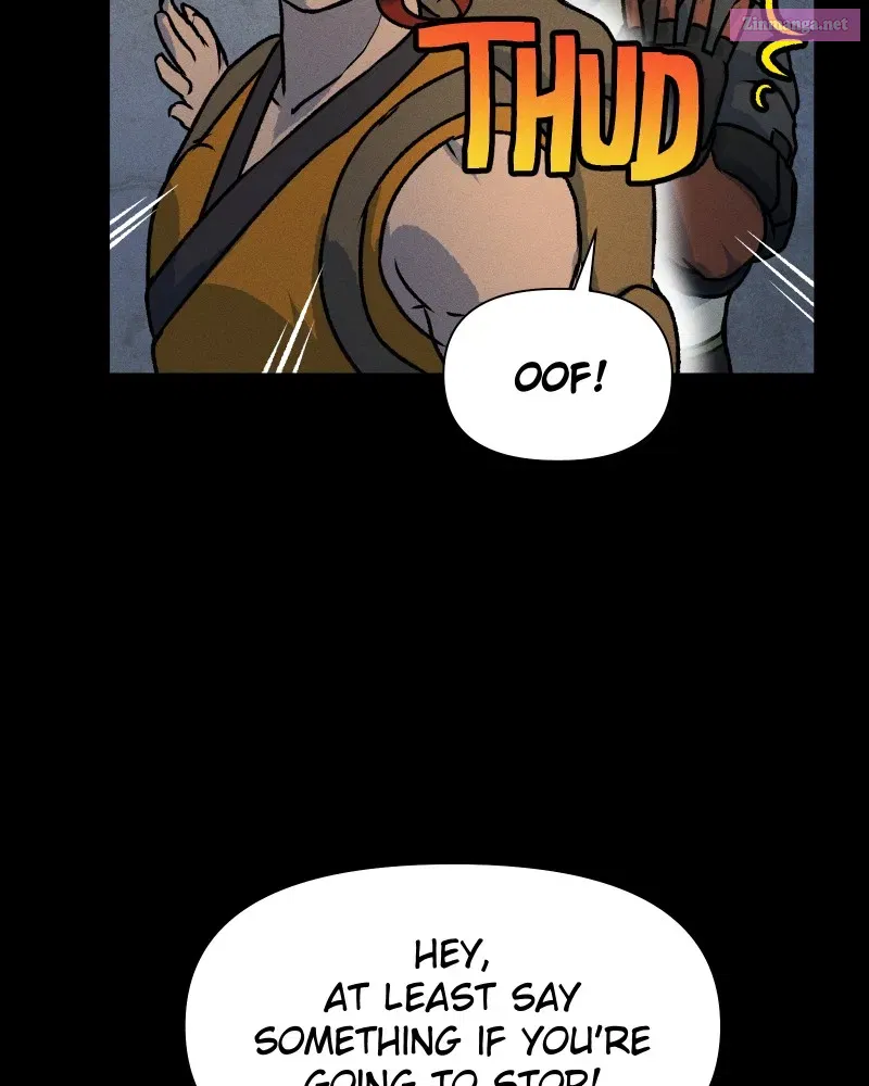 Lily Crown Zinmanga X Chapter 16 Page 7