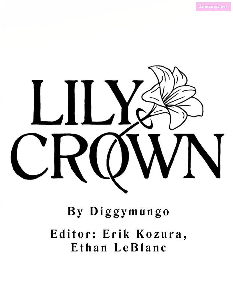 Lily Crown Zinmanga X Chapter 16 Page 33