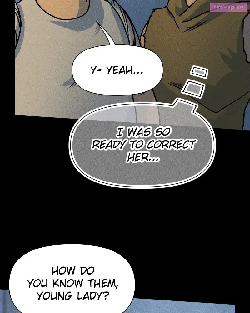 Lily Crown Zinmanga X Chapter 16 Page 66
