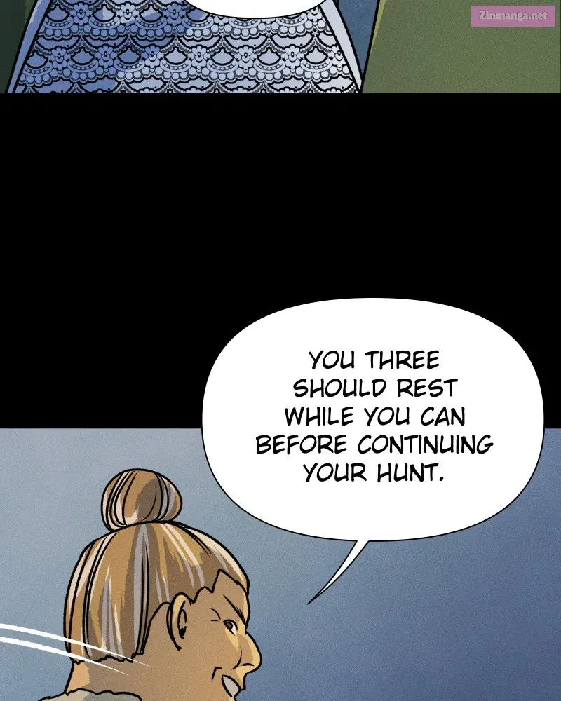 Lily Crown Zinmanga X Chapter 16 Page 74