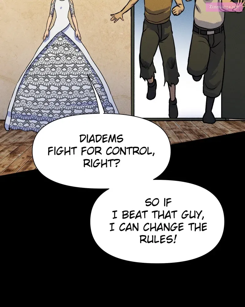 Lily Crown Zinmanga X Chapter 16 Page 109