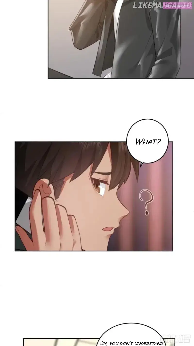 I Really Don’t Want To Be Reborn Zinmanga X Chapter 173 Page 18