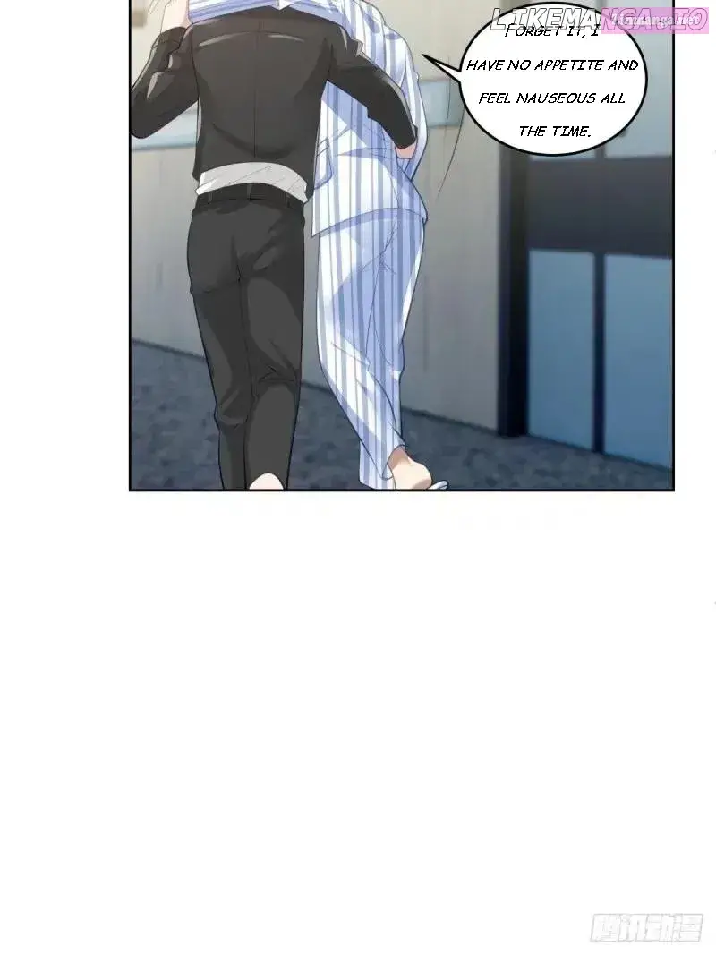 I Really Don’t Want To Be Reborn Zinmanga X Chapter 173 Page 22