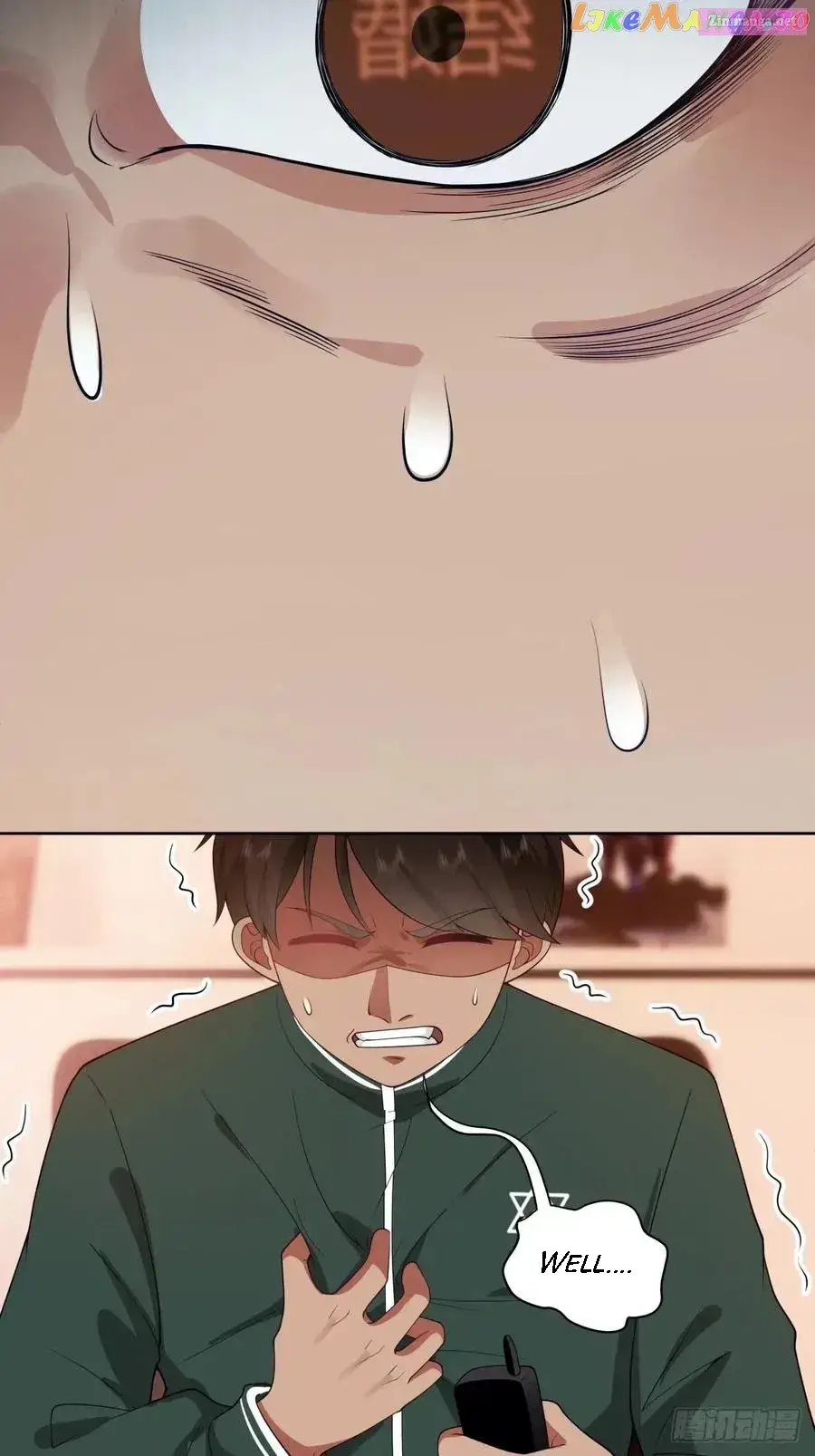 I Really Don’t Want To Be Reborn Zinmanga X Chapter 168 Page 14