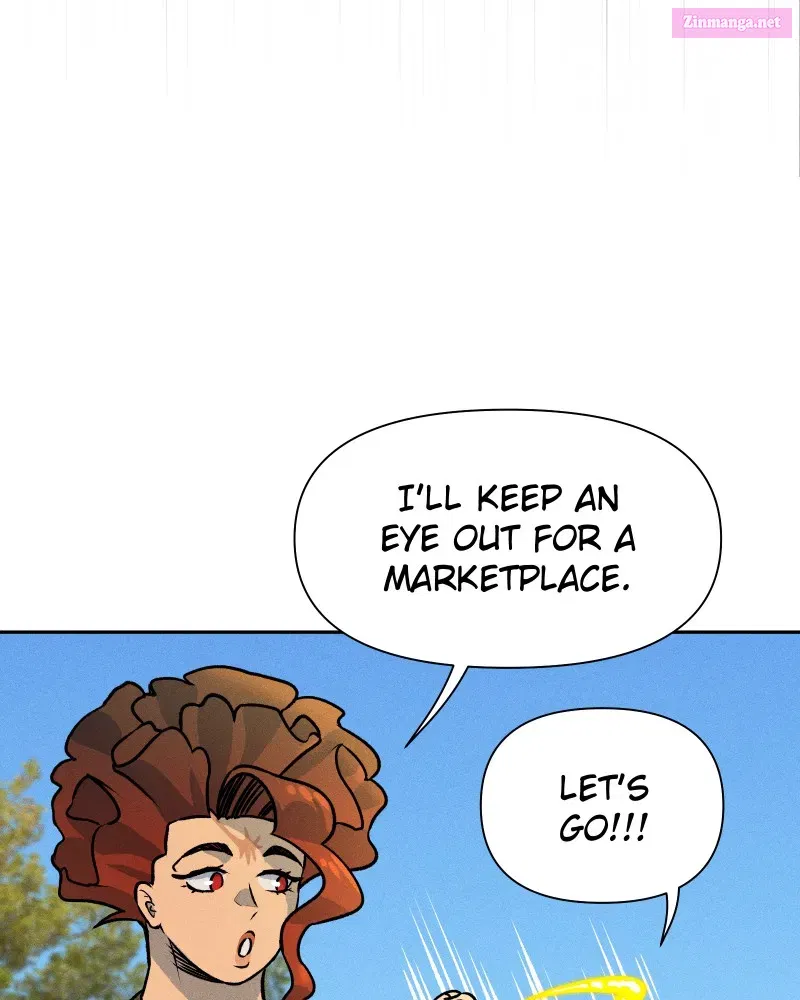 Lily Crown Zinmanga X Chapter 12 Page 47
