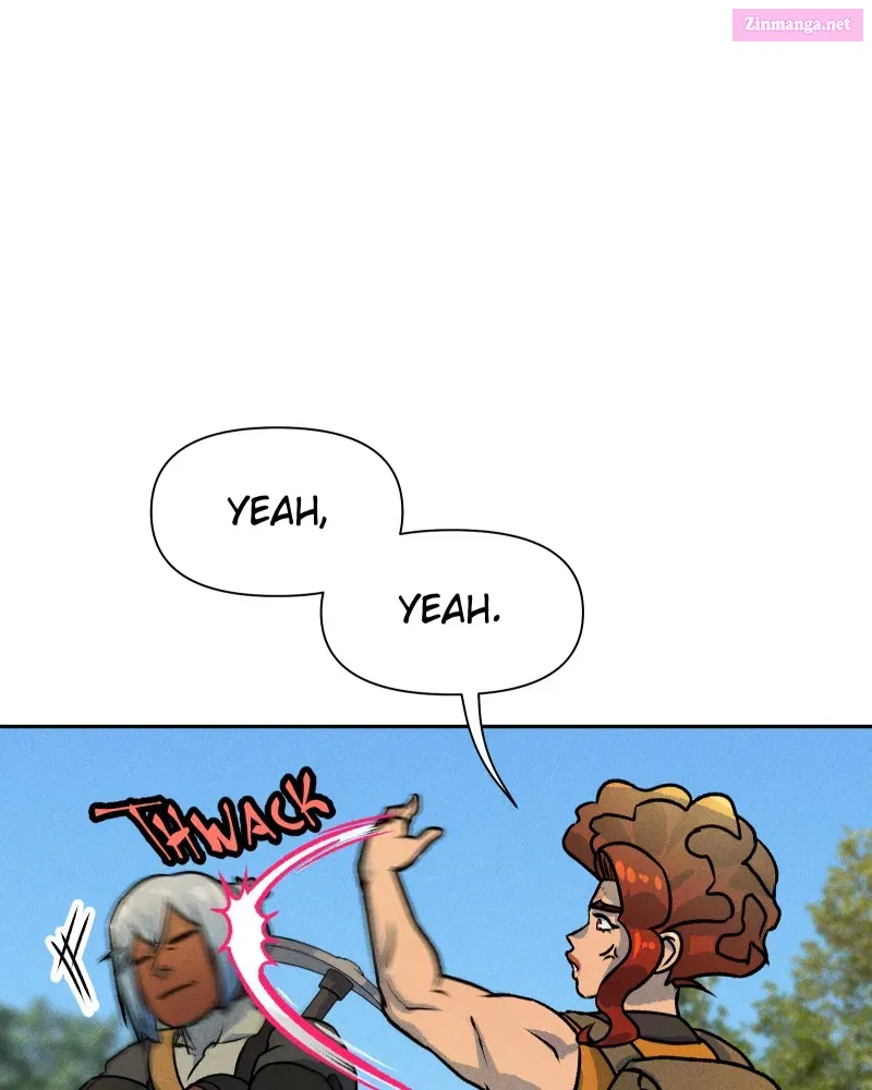 Lily Crown Zinmanga X Chapter 12 Page 60