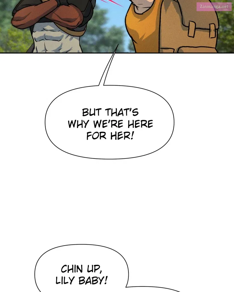 Lily Crown Zinmanga X Chapter 12 Page 61