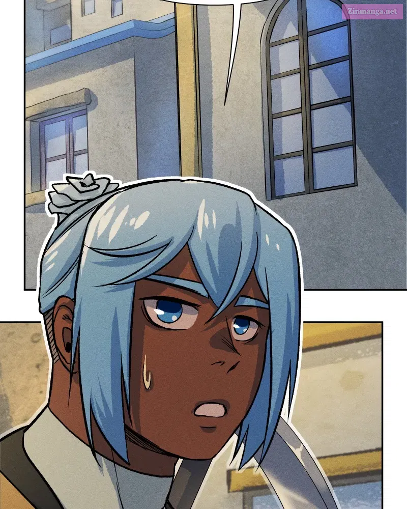Lily Crown Zinmanga X Chapter 12 Page 74