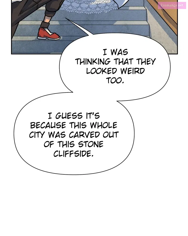 Lily Crown Zinmanga X Chapter 12 Page 77