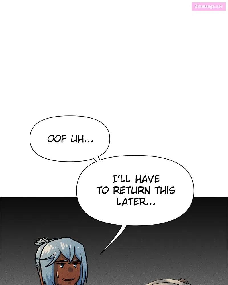 Lily Crown Zinmanga X Chapter 12 Page 84