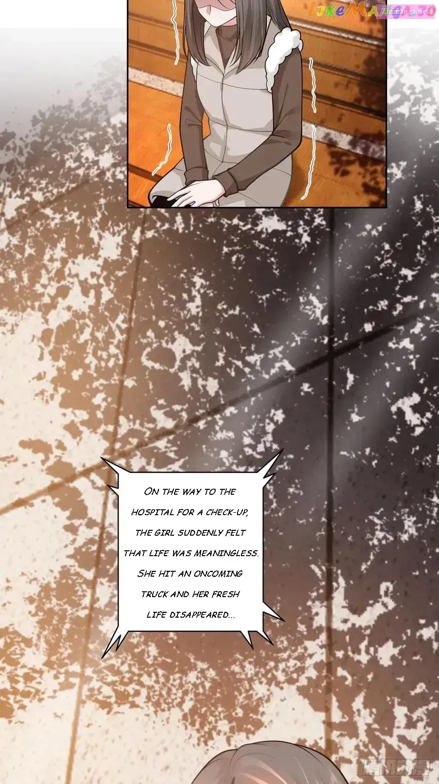 I Really Don’t Want To Be Reborn Zinmanga X Chapter 162 Page 7