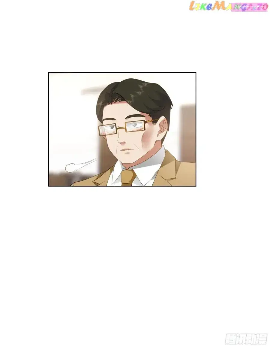 I Really Don’t Want To Be Reborn Zinmanga X Chapter 159 Page 41