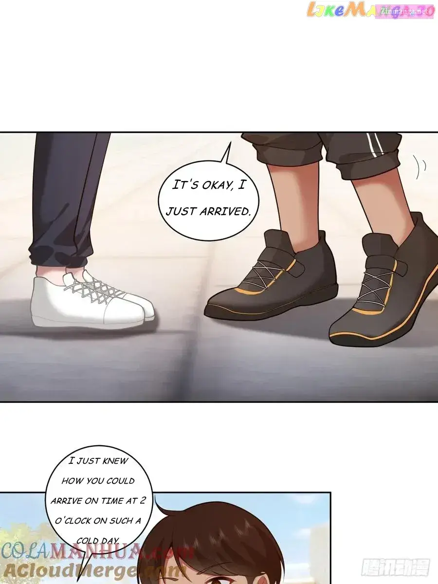 I Really Don’t Want To Be Reborn Zinmanga X Chapter 147 Page 2