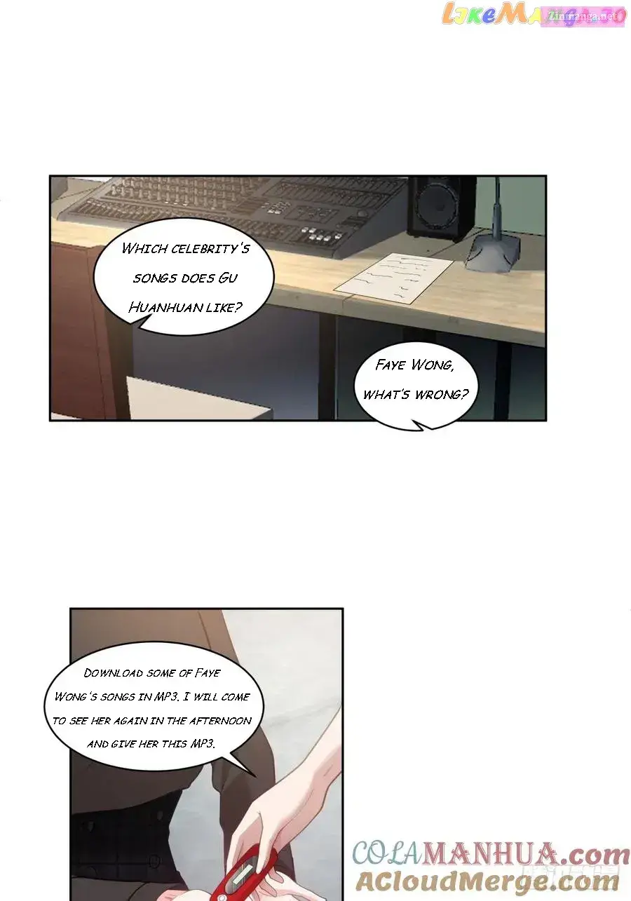 I Really Don’t Want To Be Reborn Zinmanga X Chapter 144 Page 22