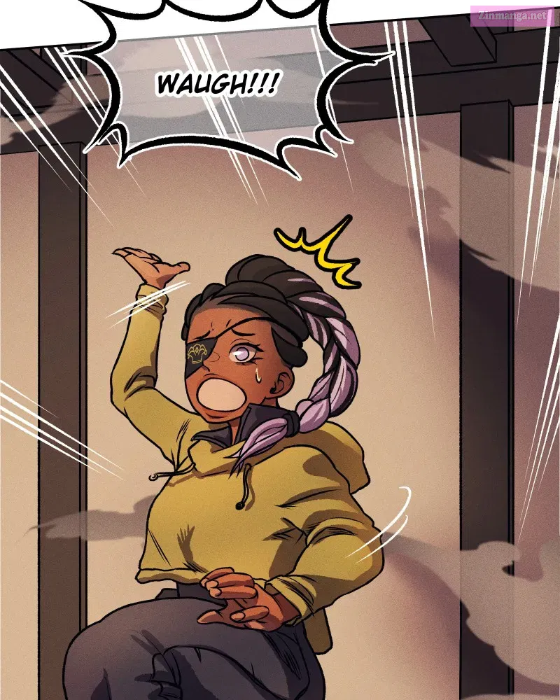 Lily Crown Zinmanga X Chapter 7 Page 6