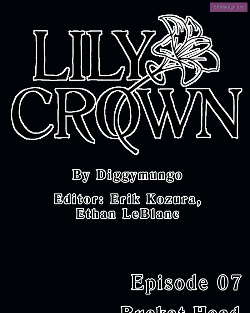 Lily Crown Zinmanga X Chapter 7 Page 20