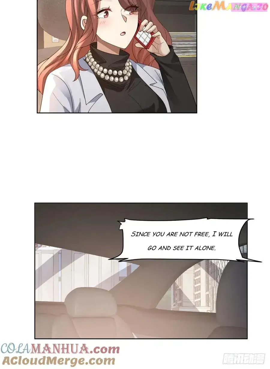 I Really Don’t Want To Be Reborn Zinmanga X Chapter 123 Page 22