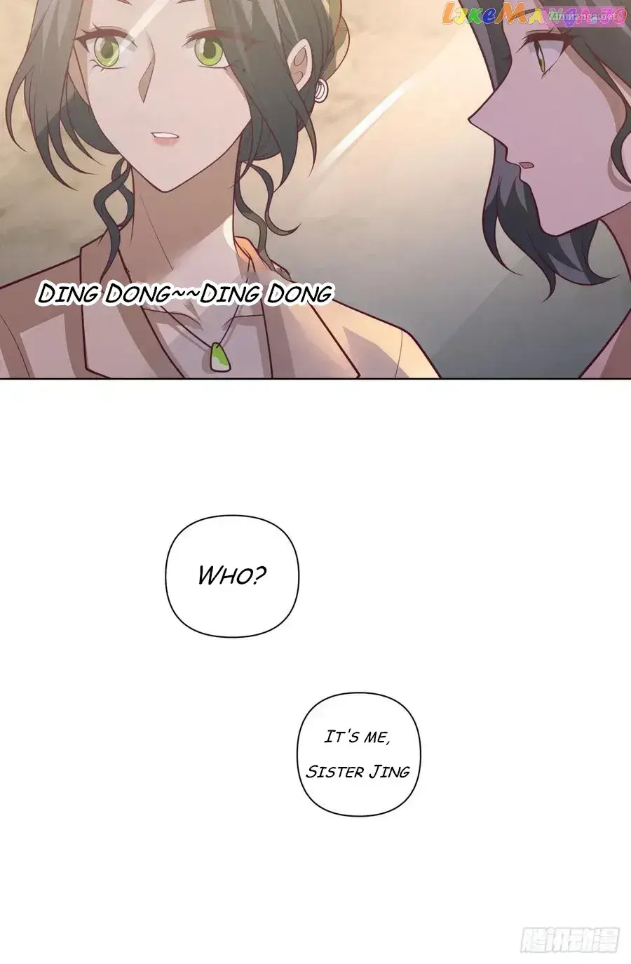I Really Don’t Want To Be Reborn Zinmanga X Chapter 119 Page 26