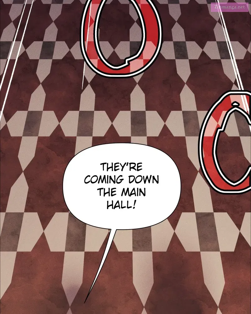 Lily Crown Zinmanga X Chapter 6 Page 17