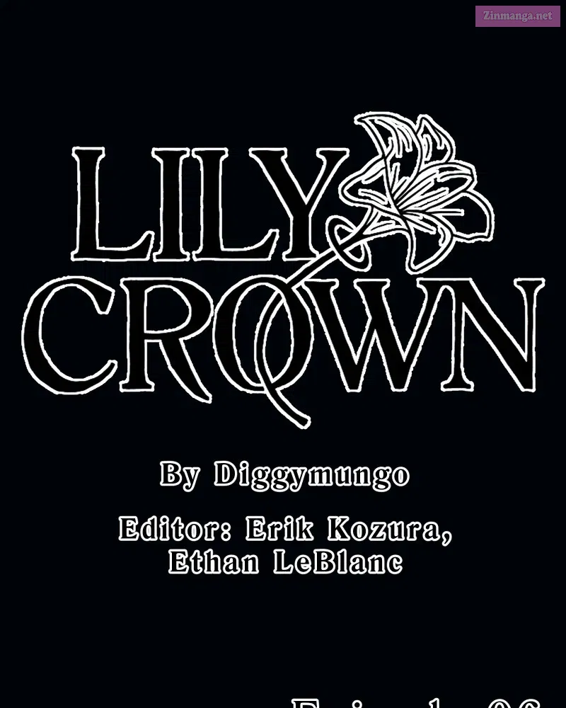 Lily Crown Zinmanga X Chapter 6 Page 33