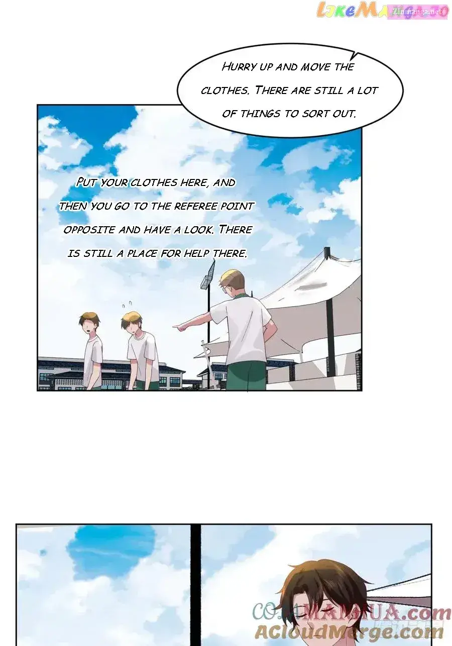 I Really Don’t Want To Be Reborn Zinmanga X Chapter 105 Page 22